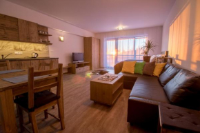Studio A105 Stary Smokovec HREBIENOK